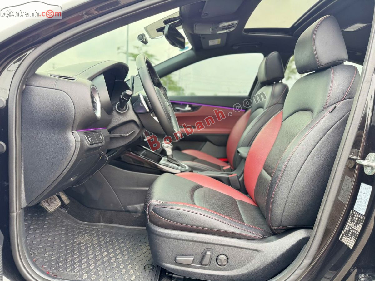 Bán ô tô Kia K3 Premium 1.6 AT - 2024 - xe cũ