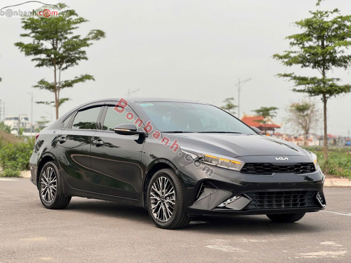 Bán ô tô Kia K3 Premium 1.6 AT - 2024 - xe cũ