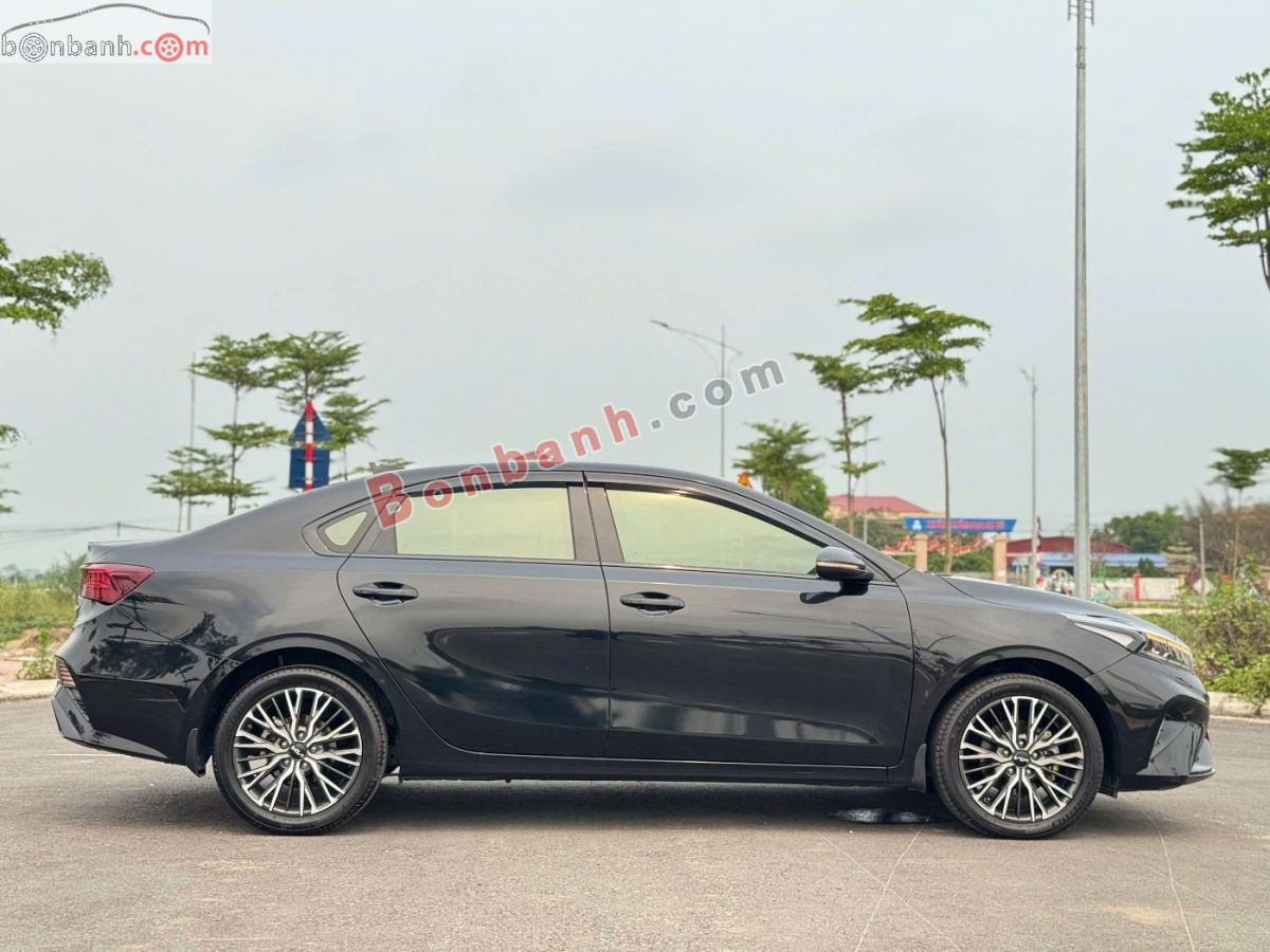 Bán ô tô Kia K3 Premium 1.6 AT - 2024 - xe cũ