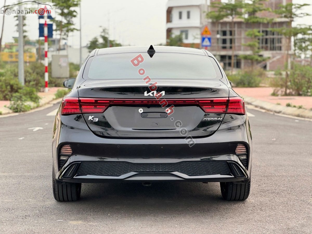 Bán ô tô Kia K3 Premium 1.6 AT - 2024 - xe cũ