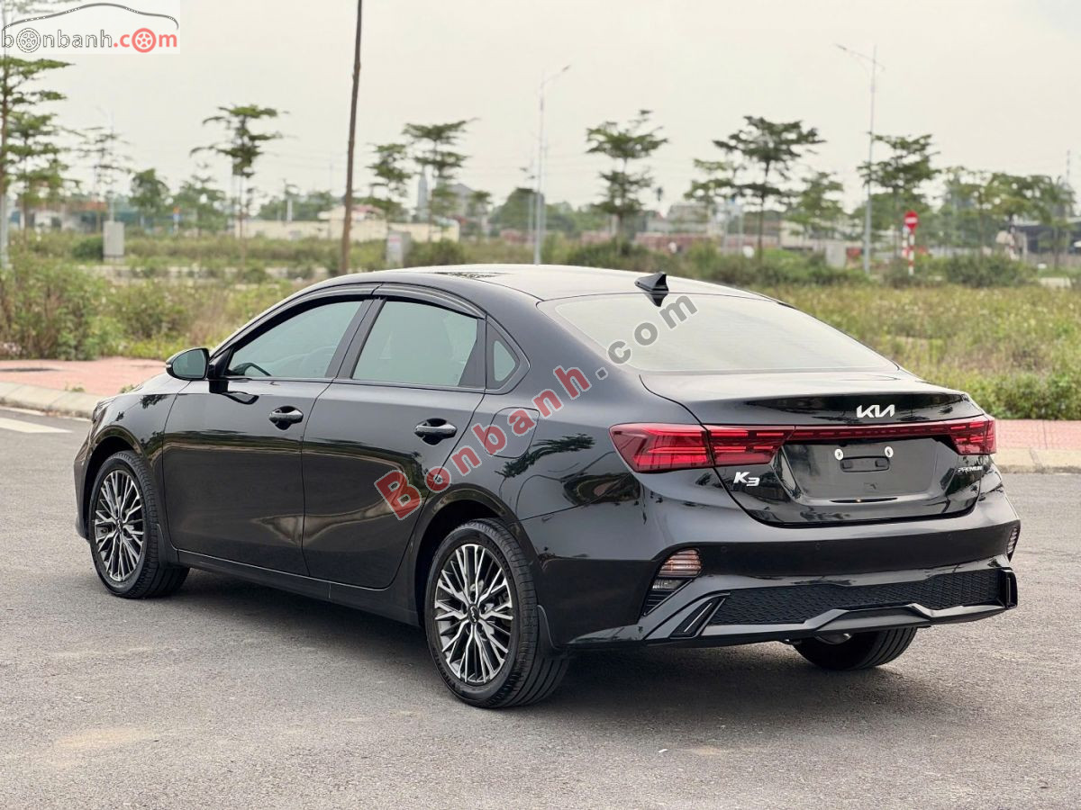 Bán ô tô Kia K3 Premium 1.6 AT - 2024 - xe cũ