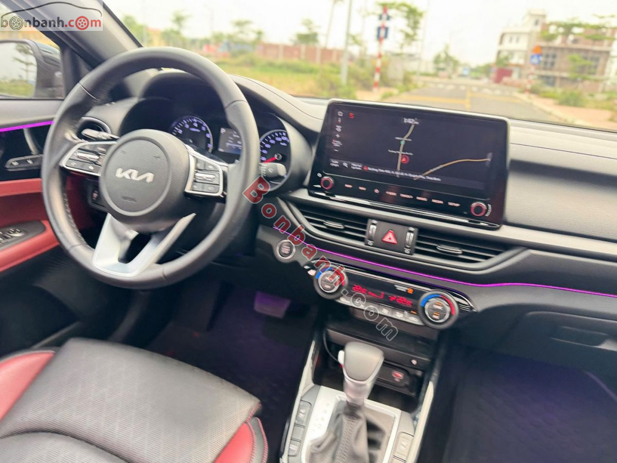 Bán ô tô Kia K3 Premium 1.6 AT - 2024 - xe cũ