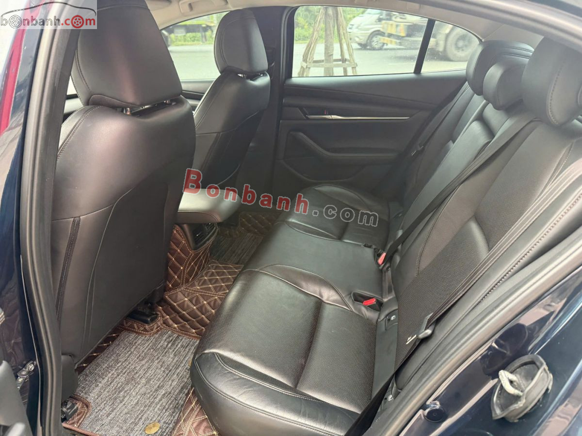 Bán ô tô Mazda 3 1.5L Luxury - 2022 - xe cũ