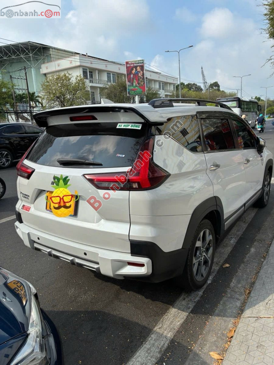 Bán ô tô Mitsubishi Xpander Cross 1.5 AT - 2024 - xe cũ
