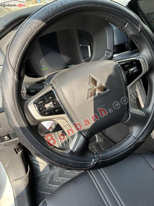 Bán ô tô Mitsubishi Xpander Cross 1.5 AT - 2024 - xe cũ