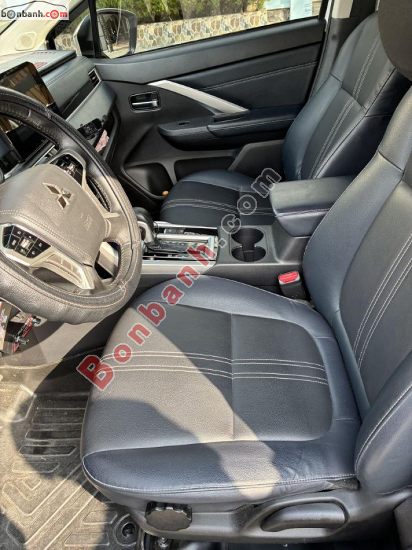 Bán ô tô Mitsubishi Xpander Cross 1.5 AT - 2024 - xe cũ
