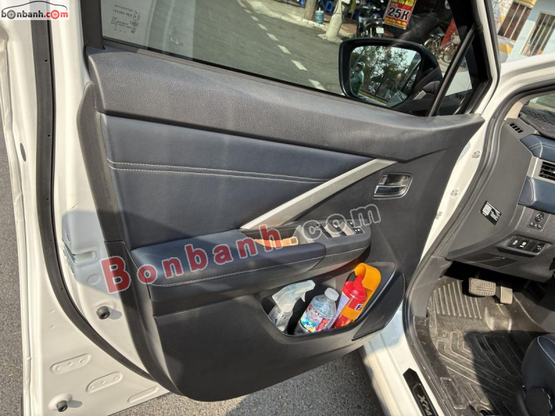 Bán ô tô Mitsubishi Xpander Cross 1.5 AT - 2024 - xe cũ
