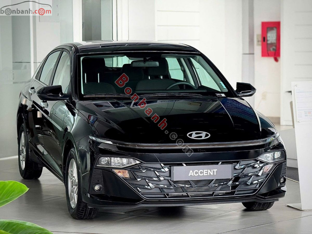 Bán ô tô Hyundai Accent 1.5 AT - 2026 - xe mới