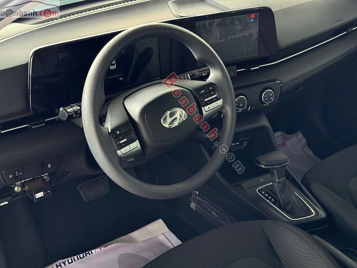 Bán ô tô Hyundai Accent 1.5 AT - 2026 - xe mới