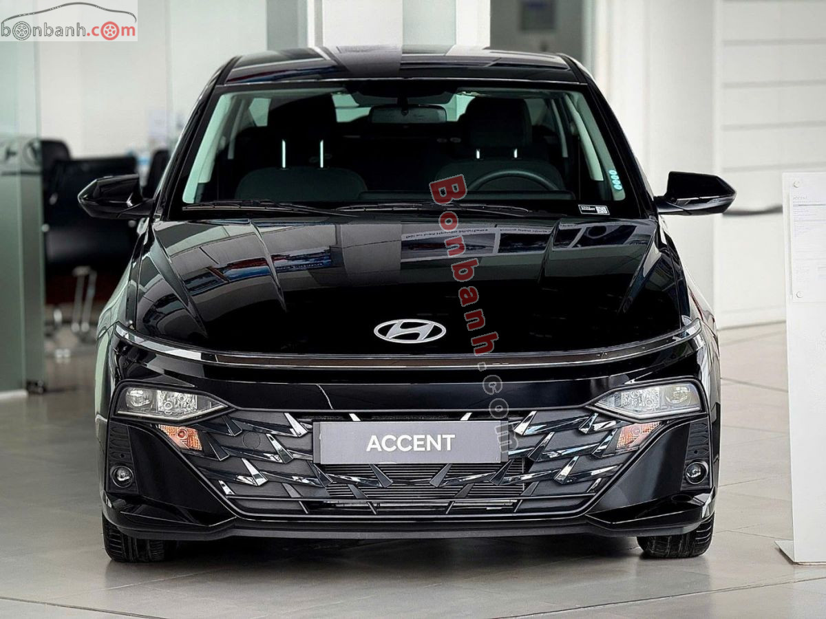 Bán ô tô Hyundai Accent 1.5 AT - 2026 - xe mới