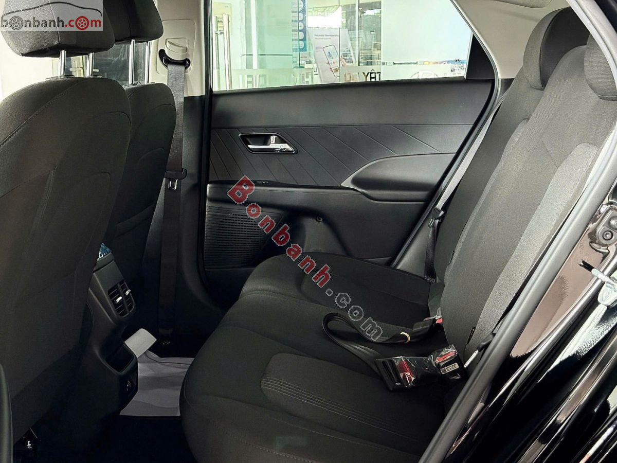 Bán ô tô Hyundai Accent 1.5 AT - 2026 - xe mới