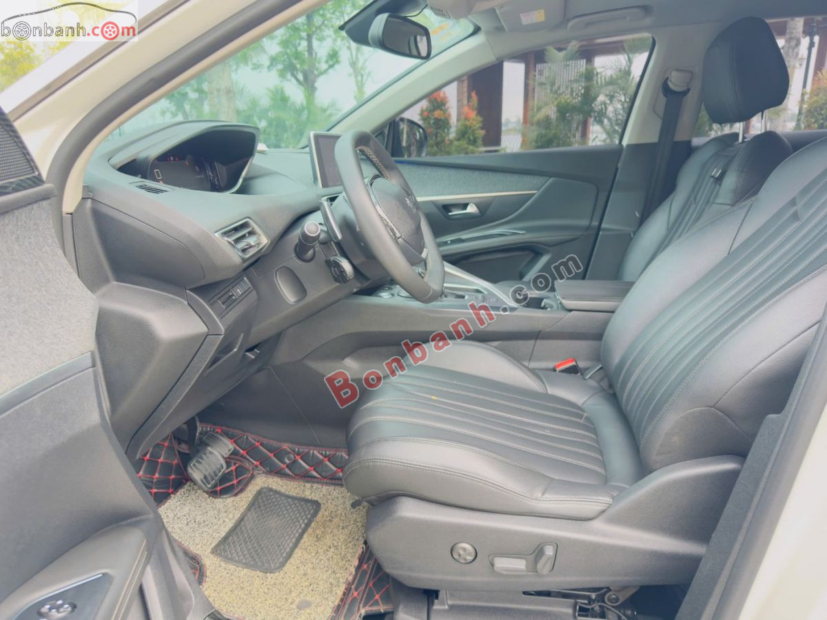 Bán ô tô Peugeot 3008 Allure 1.6 AT - 2020 - xe cũ