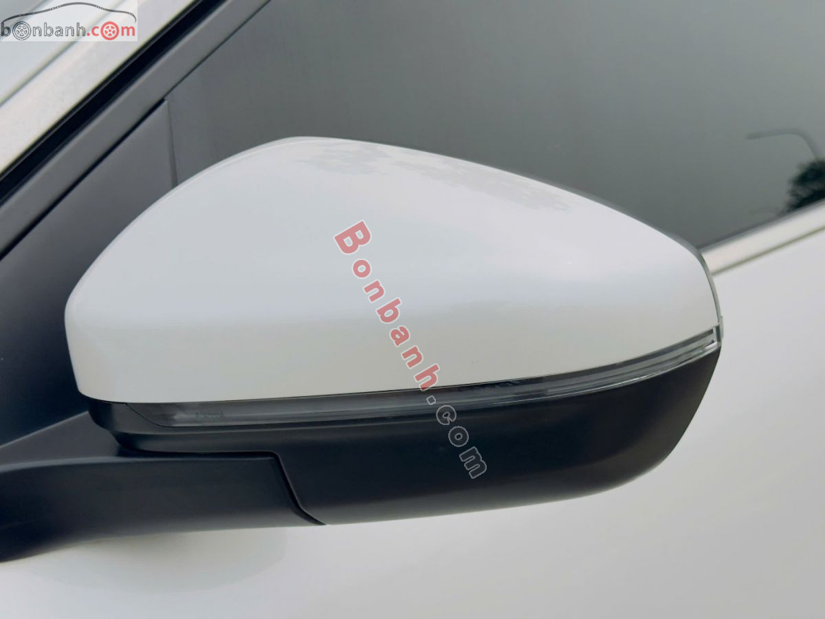 Bán ô tô Peugeot 3008 Allure 1.6 AT - 2020 - xe cũ