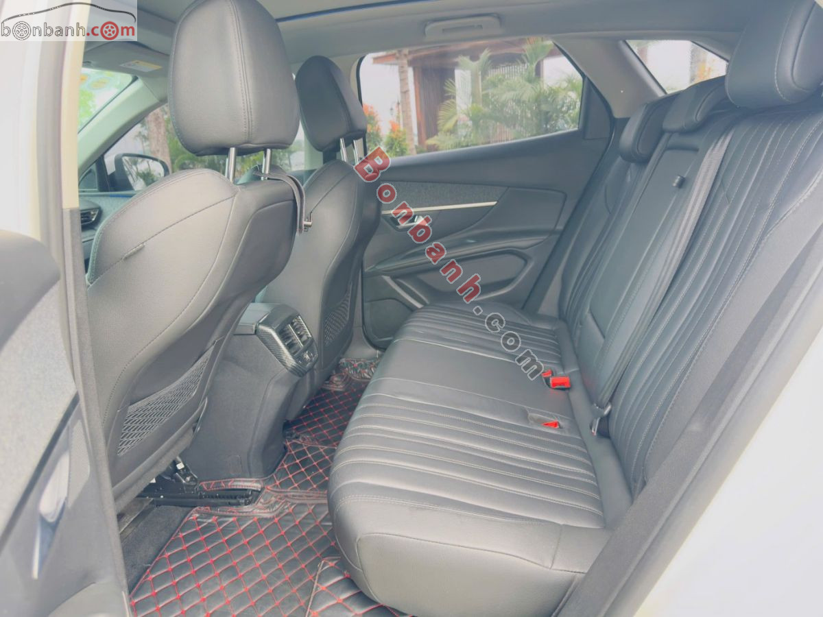 Bán ô tô Peugeot 3008 Allure 1.6 AT - 2020 - xe cũ