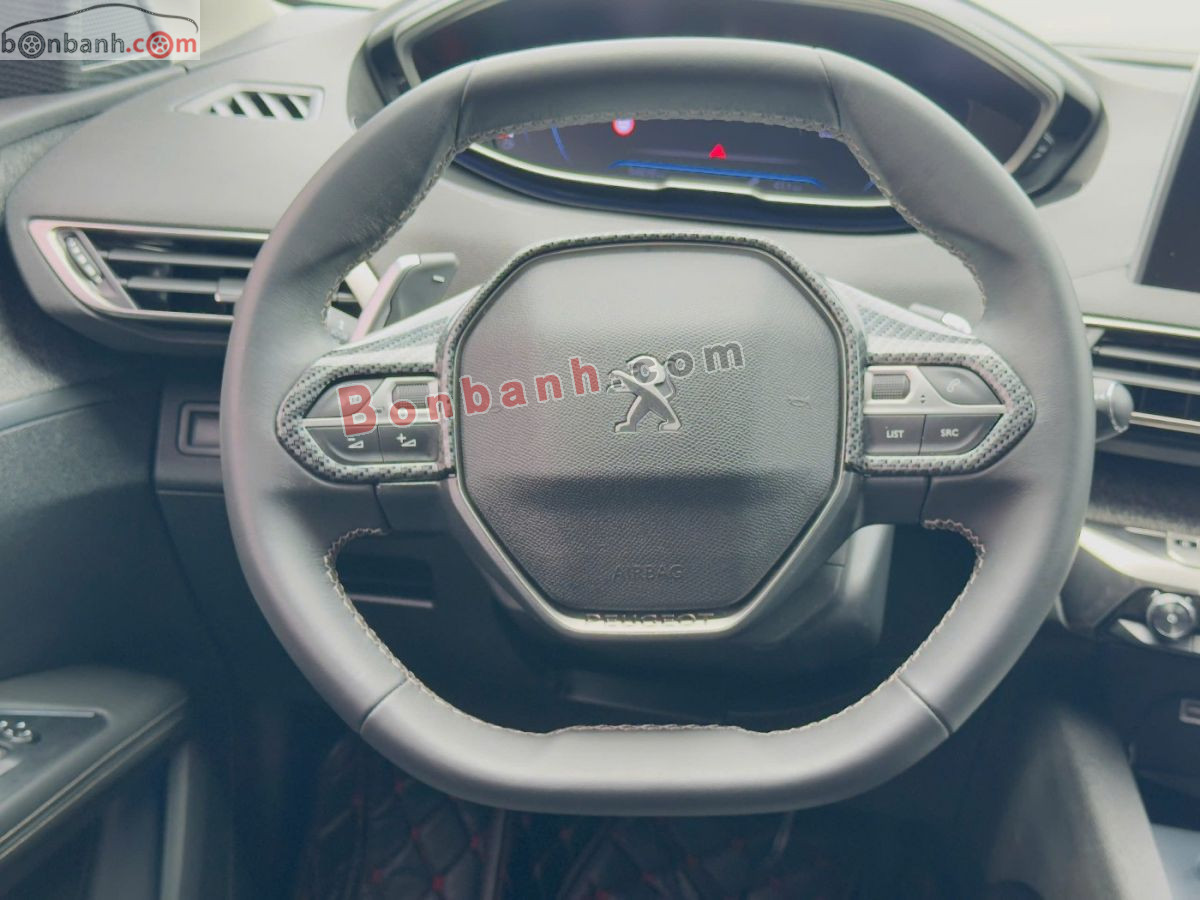 Bán ô tô Peugeot 3008 Allure 1.6 AT - 2020 - xe cũ
