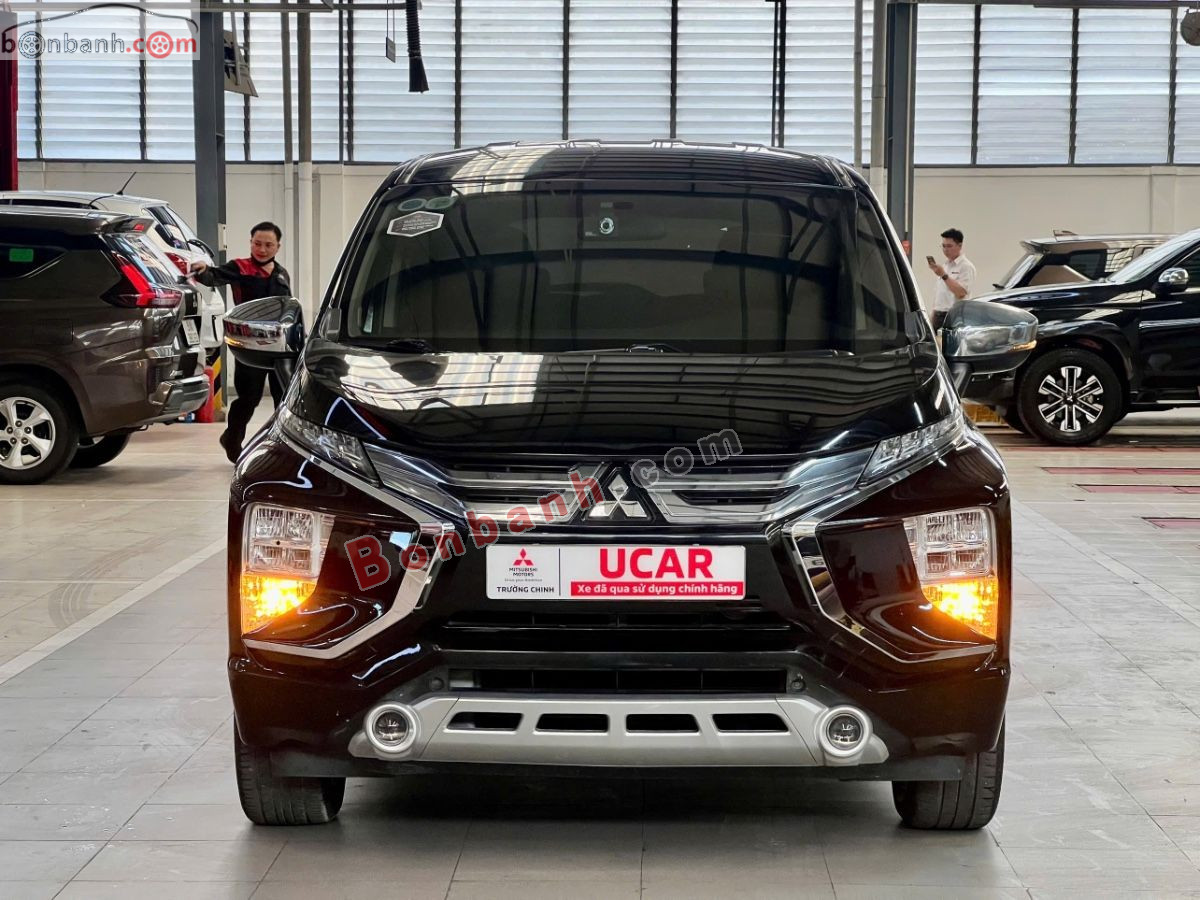 Bán ô tô Mitsubishi Xpander 1.5 AT - 2020 - xe cũ