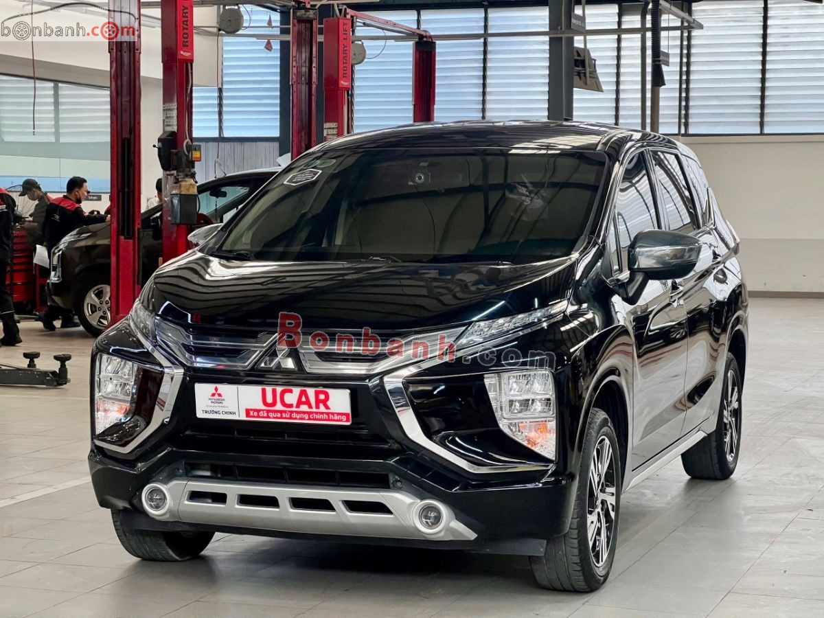 Bán ô tô Mitsubishi Xpander 1.5 AT - 2020 - xe cũ