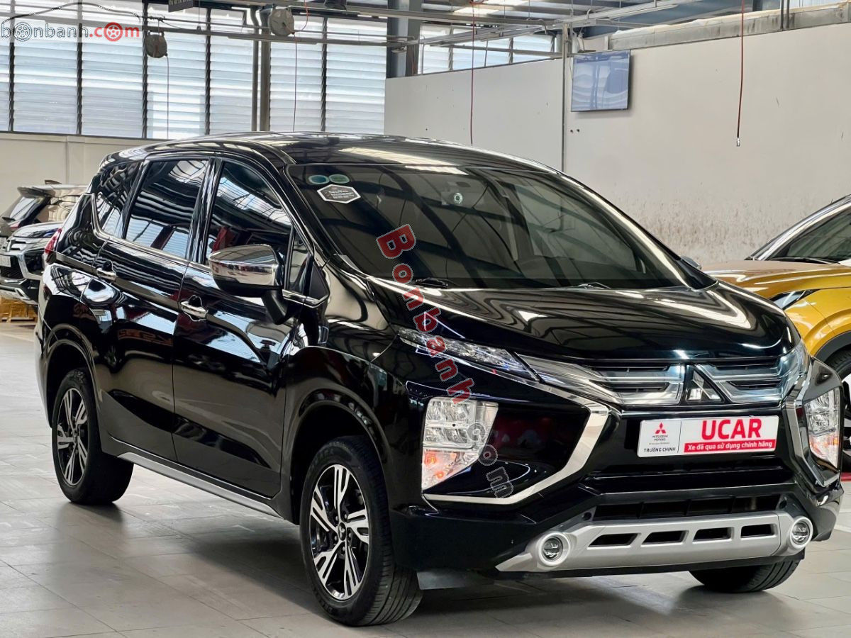 Bán ô tô Mitsubishi Xpander 1.5 AT - 2020 - xe cũ