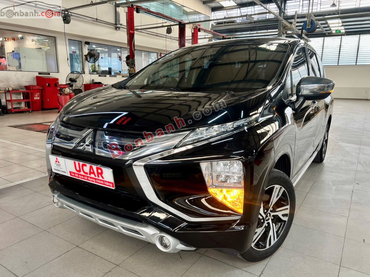Bán ô tô Mitsubishi Xpander 1.5 AT - 2020 - xe cũ