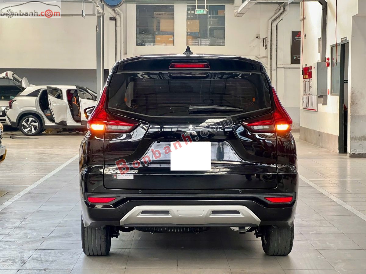 Bán ô tô Mitsubishi Xpander 1.5 AT - 2020 - xe cũ