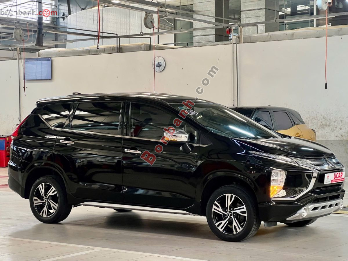 Bán ô tô Mitsubishi Xpander 1.5 AT - 2020 - xe cũ