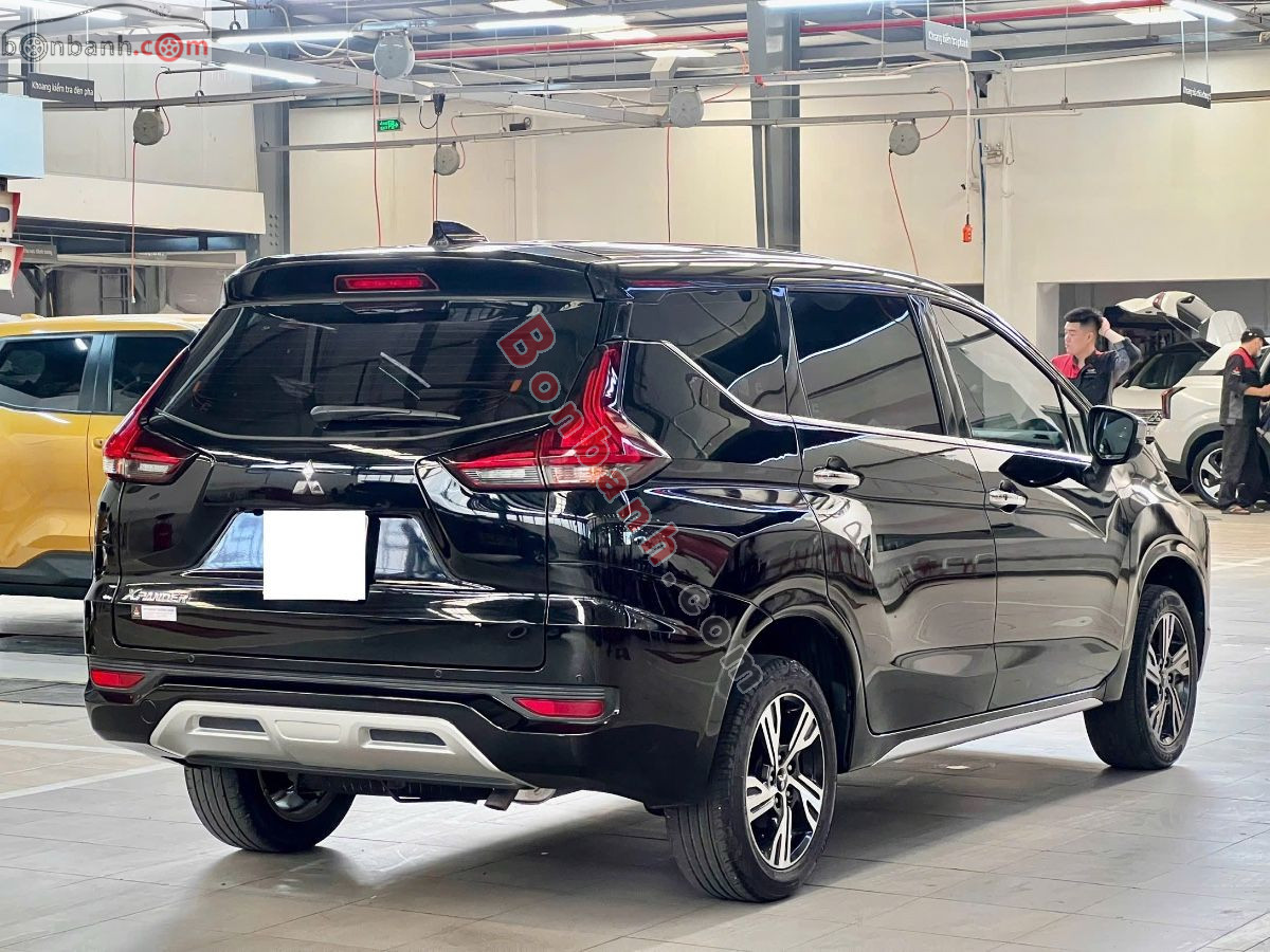 Bán ô tô Mitsubishi Xpander 1.5 AT - 2020 - xe cũ