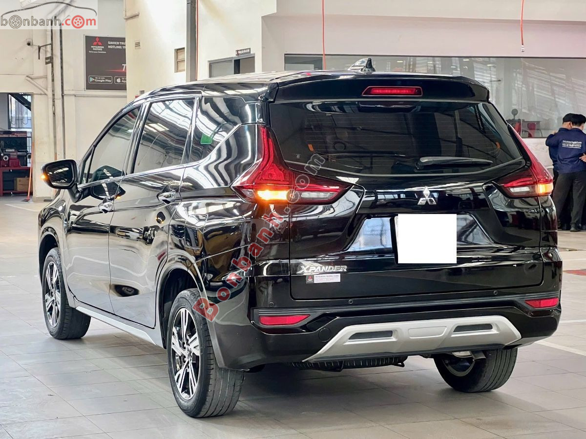 Bán ô tô Mitsubishi Xpander 1.5 AT - 2020 - xe cũ