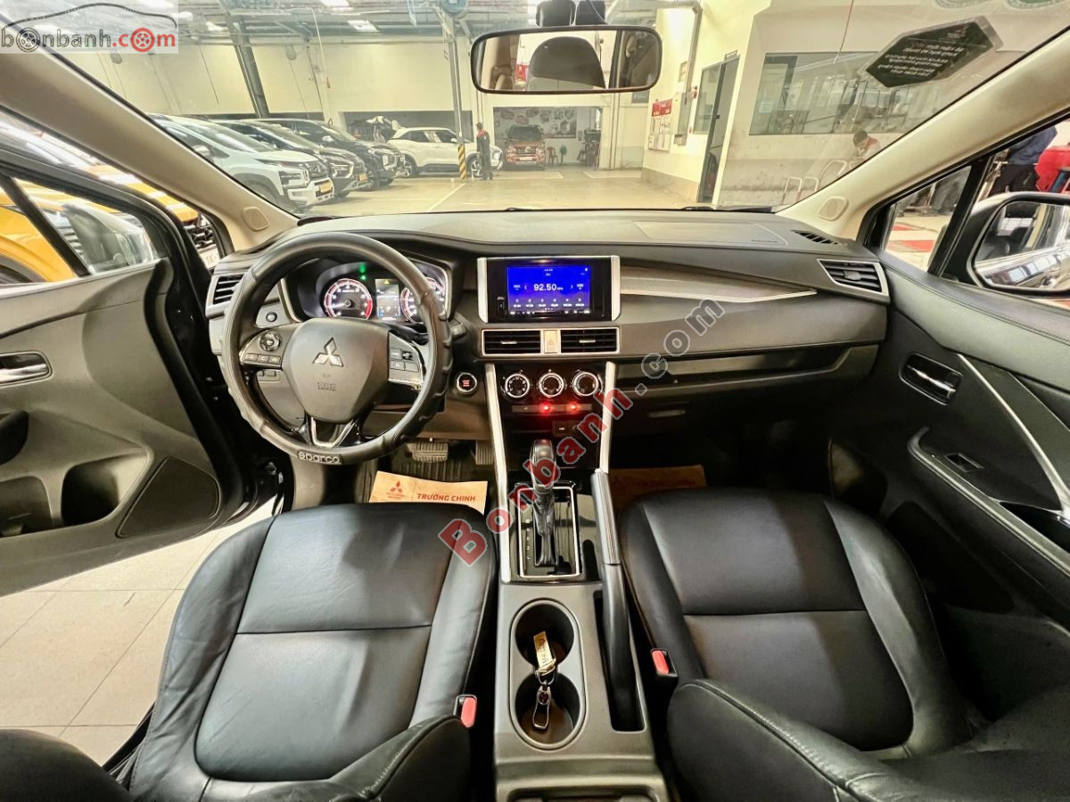 Bán ô tô Mitsubishi Xpander 1.5 AT - 2020 - xe cũ