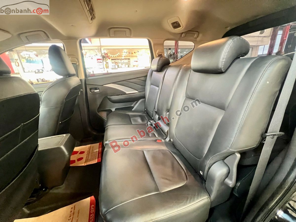 Bán ô tô Mitsubishi Xpander 1.5 AT - 2020 - xe cũ