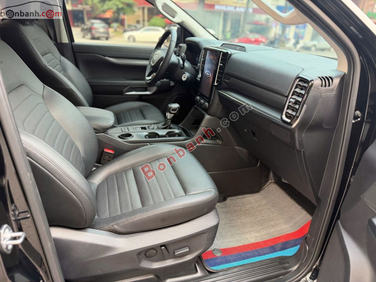 Bán ô tô Ford Everest Sport 2.0L 4x2 AT - 2024 - xe cũ