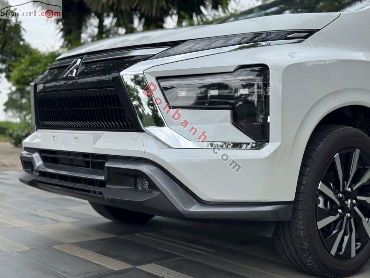 Bán ô tô Mitsubishi Xpander Premium 1.5 AT - 2026 - xe mới