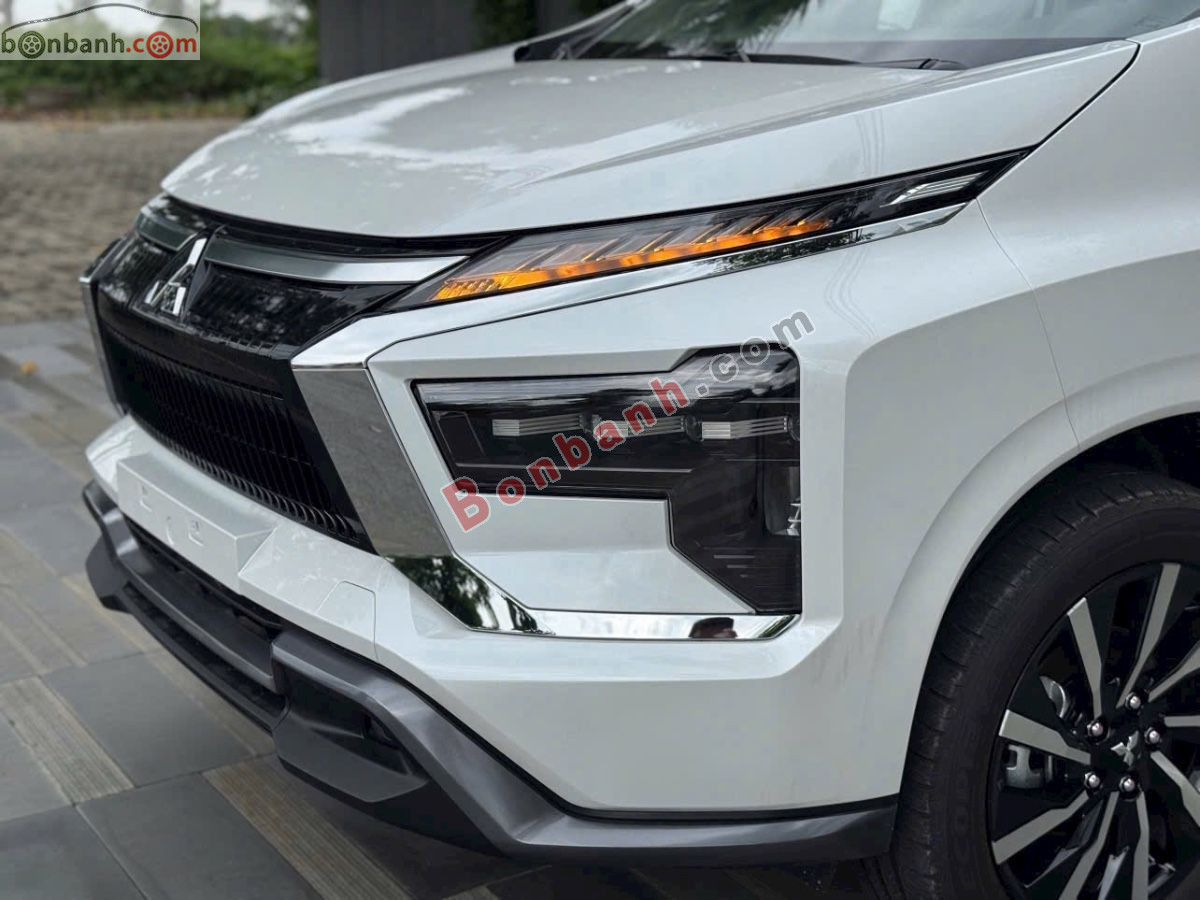 Bán ô tô Mitsubishi Xpander Premium 1.5 AT - 2026 - xe mới