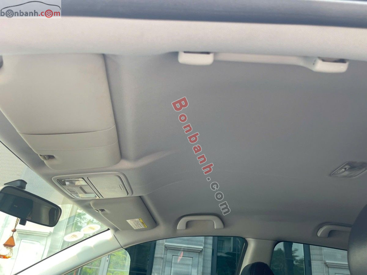 Bán ô tô Honda CRV 2.4 AT - 2009 - xe cũ