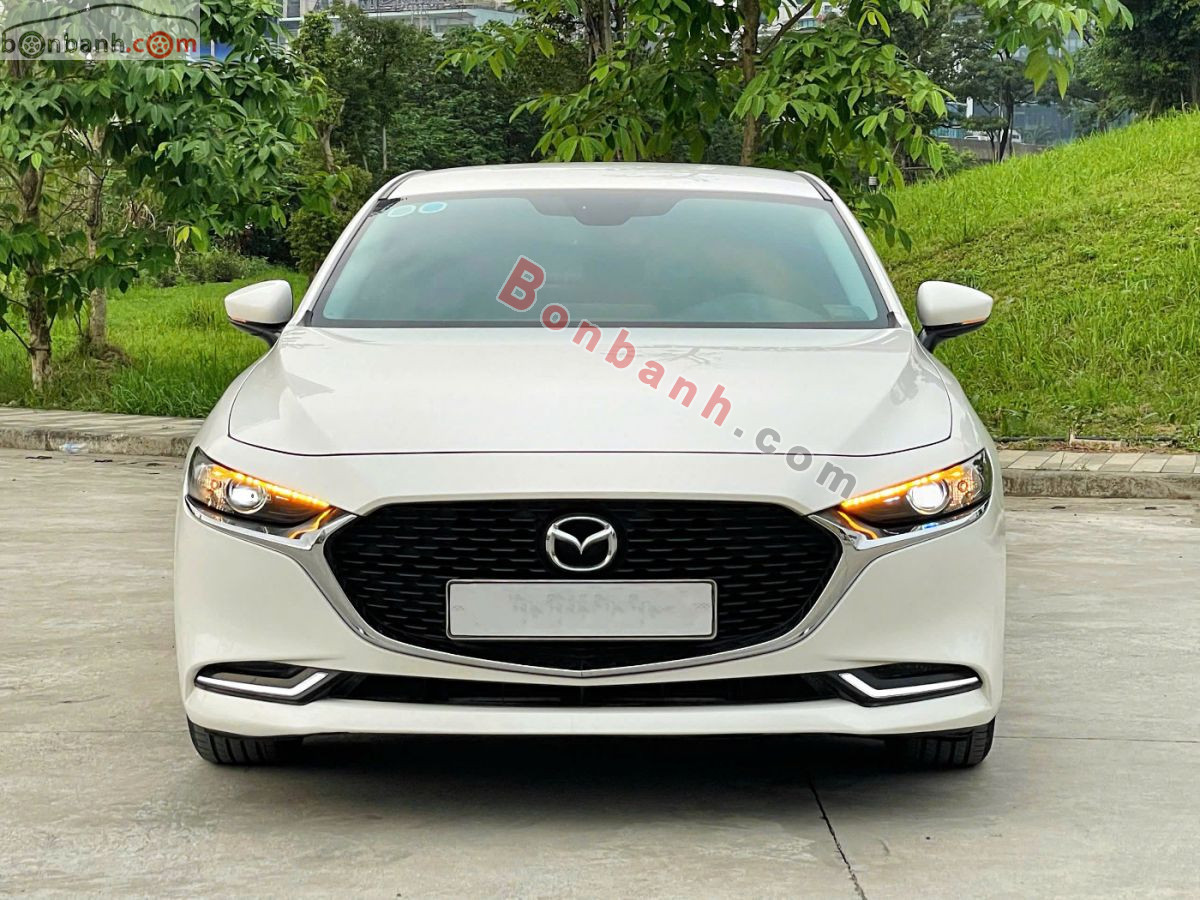 Bán ô tô Mazda 3 1.5L Luxury - 2023 - xe cũ