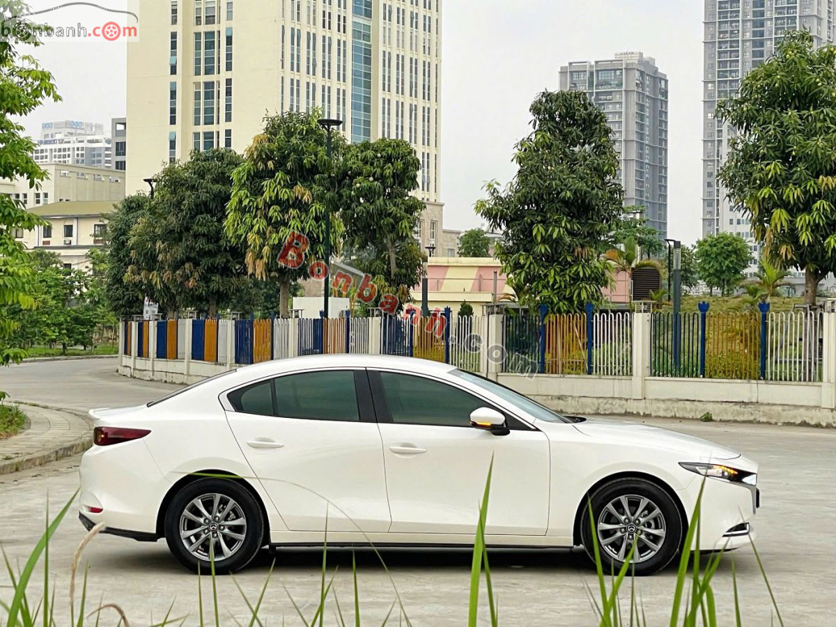 Bán ô tô Mazda 3 1.5L Luxury - 2023 - xe cũ