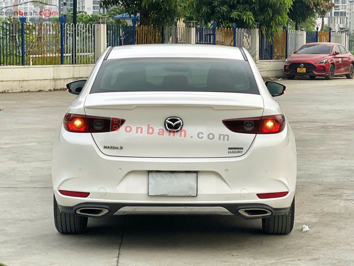 Bán ô tô Mazda 3 1.5L Luxury - 2023 - xe cũ