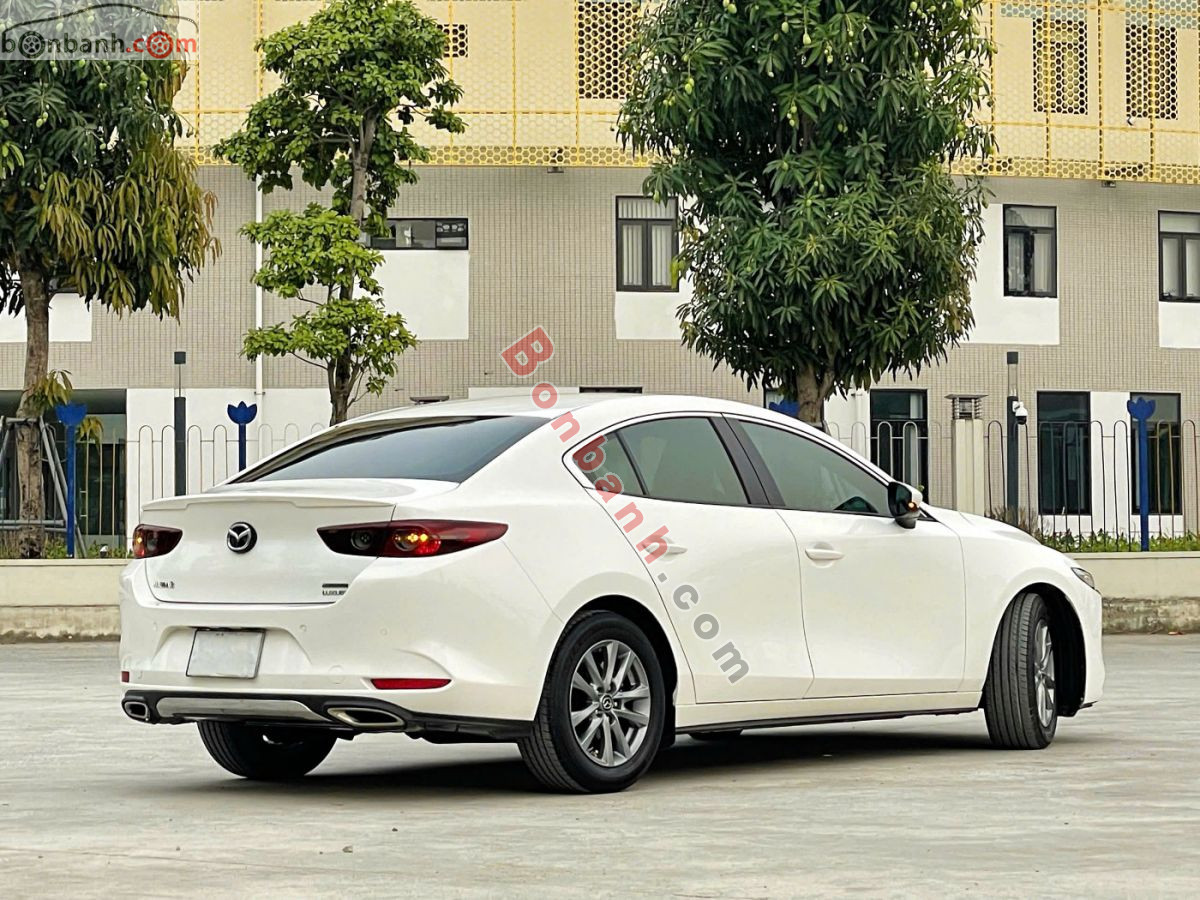 Bán ô tô Mazda 3 1.5L Luxury - 2023 - xe cũ