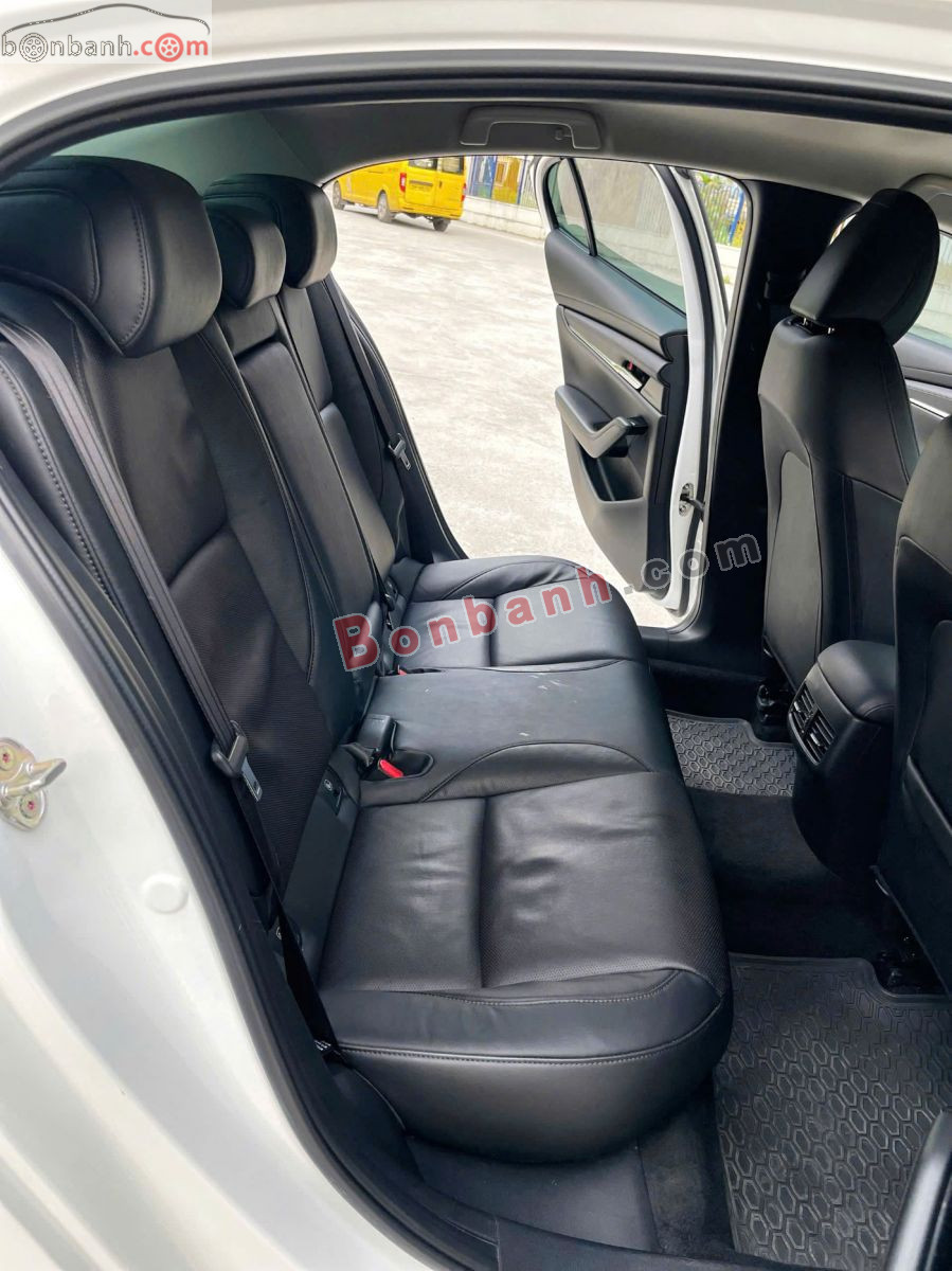 Bán ô tô Mazda 3 1.5L Luxury - 2023 - xe cũ