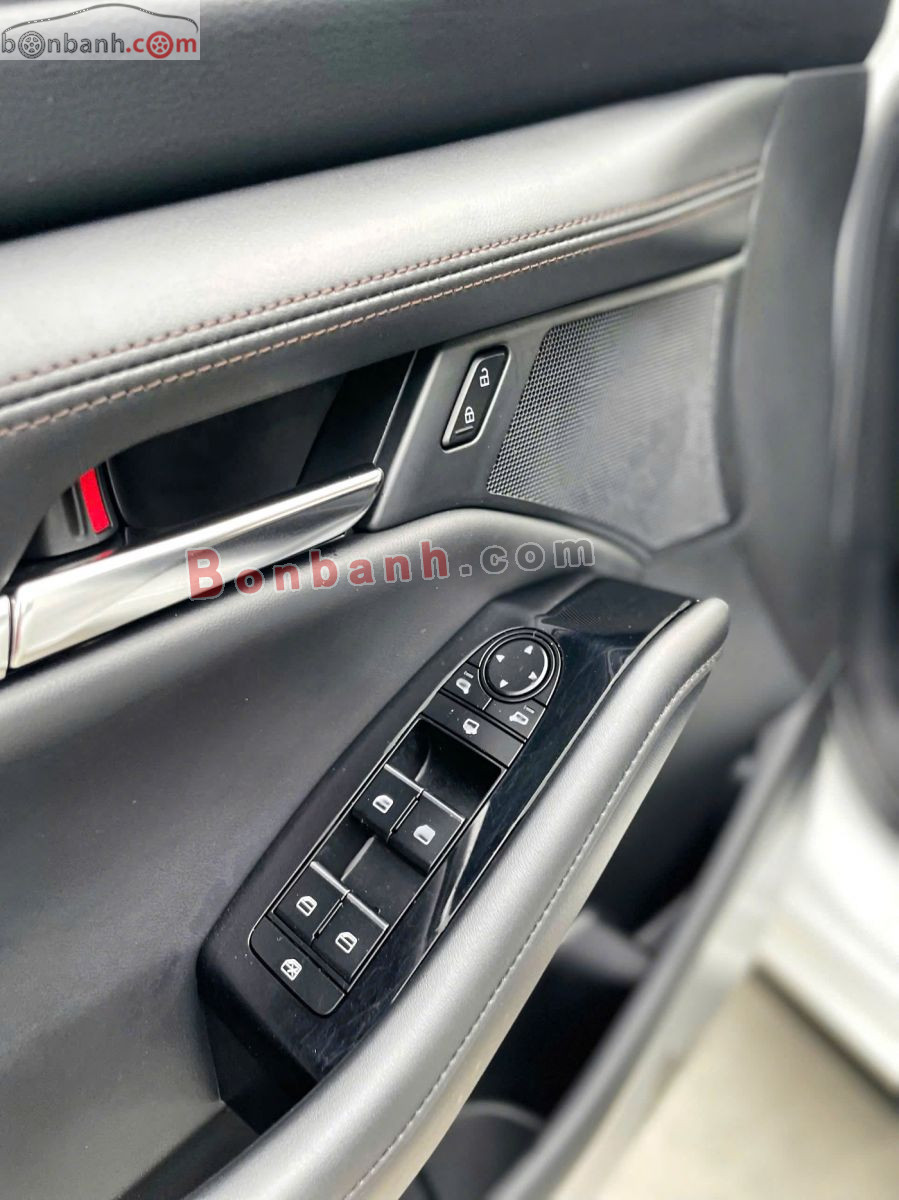 Bán ô tô Mazda 3 1.5L Luxury - 2023 - xe cũ
