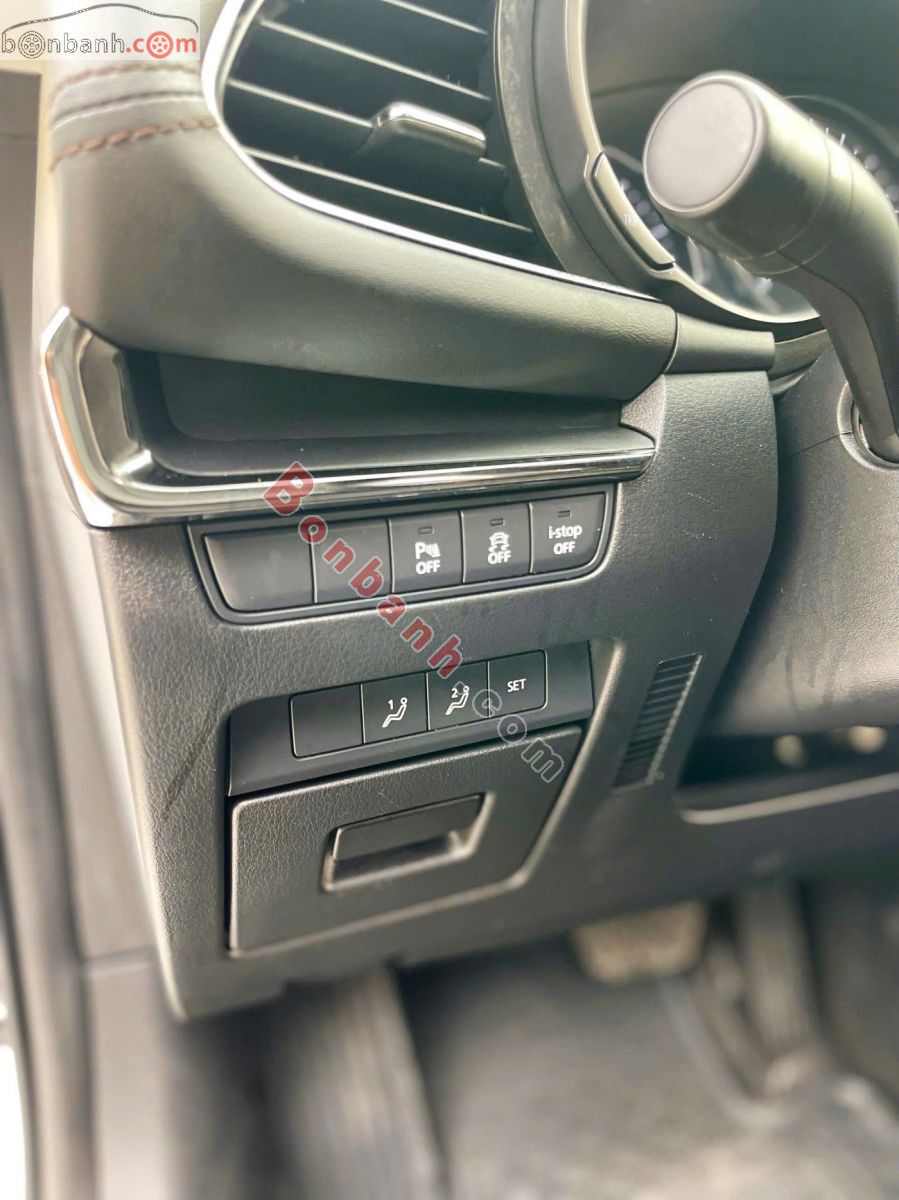 Bán ô tô Mazda 3 1.5L Luxury - 2023 - xe cũ