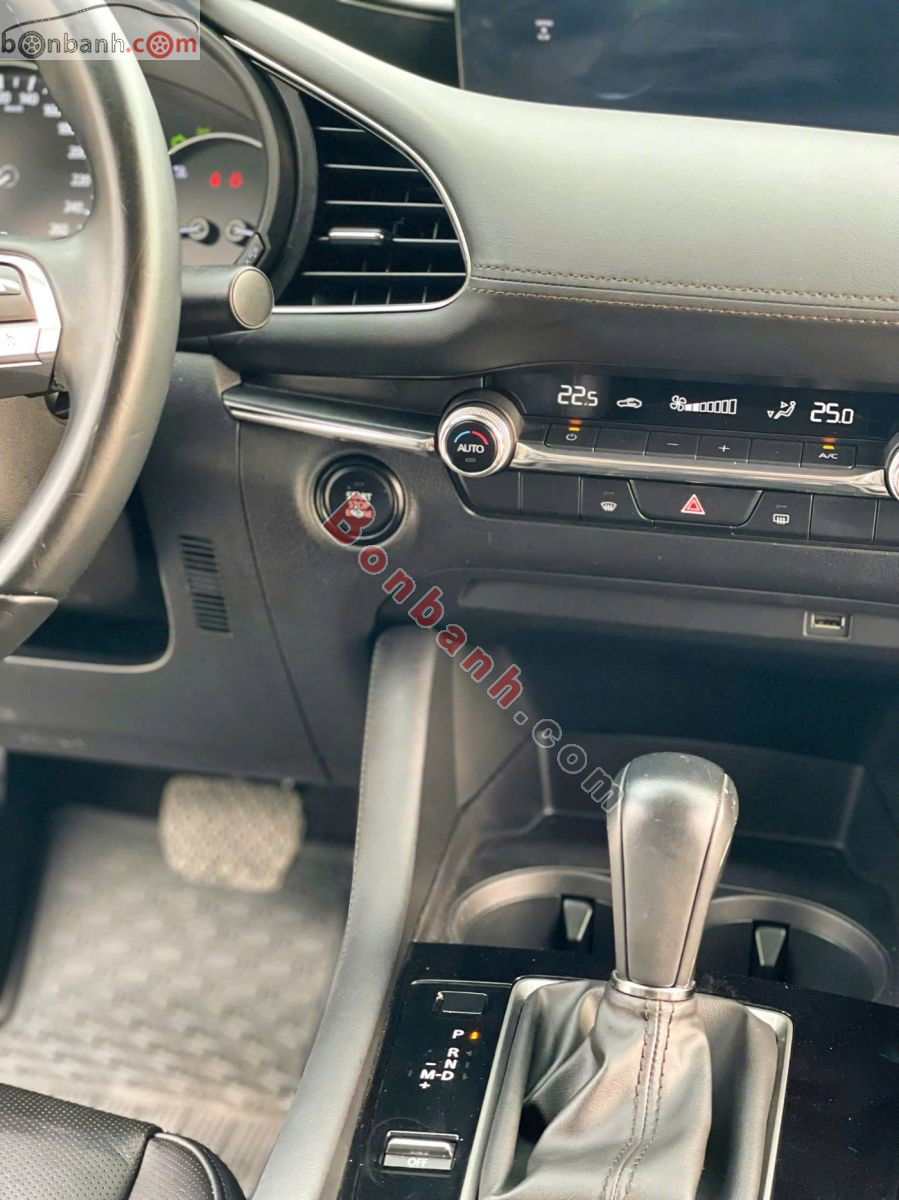 Bán ô tô Mazda 3 1.5L Luxury - 2023 - xe cũ