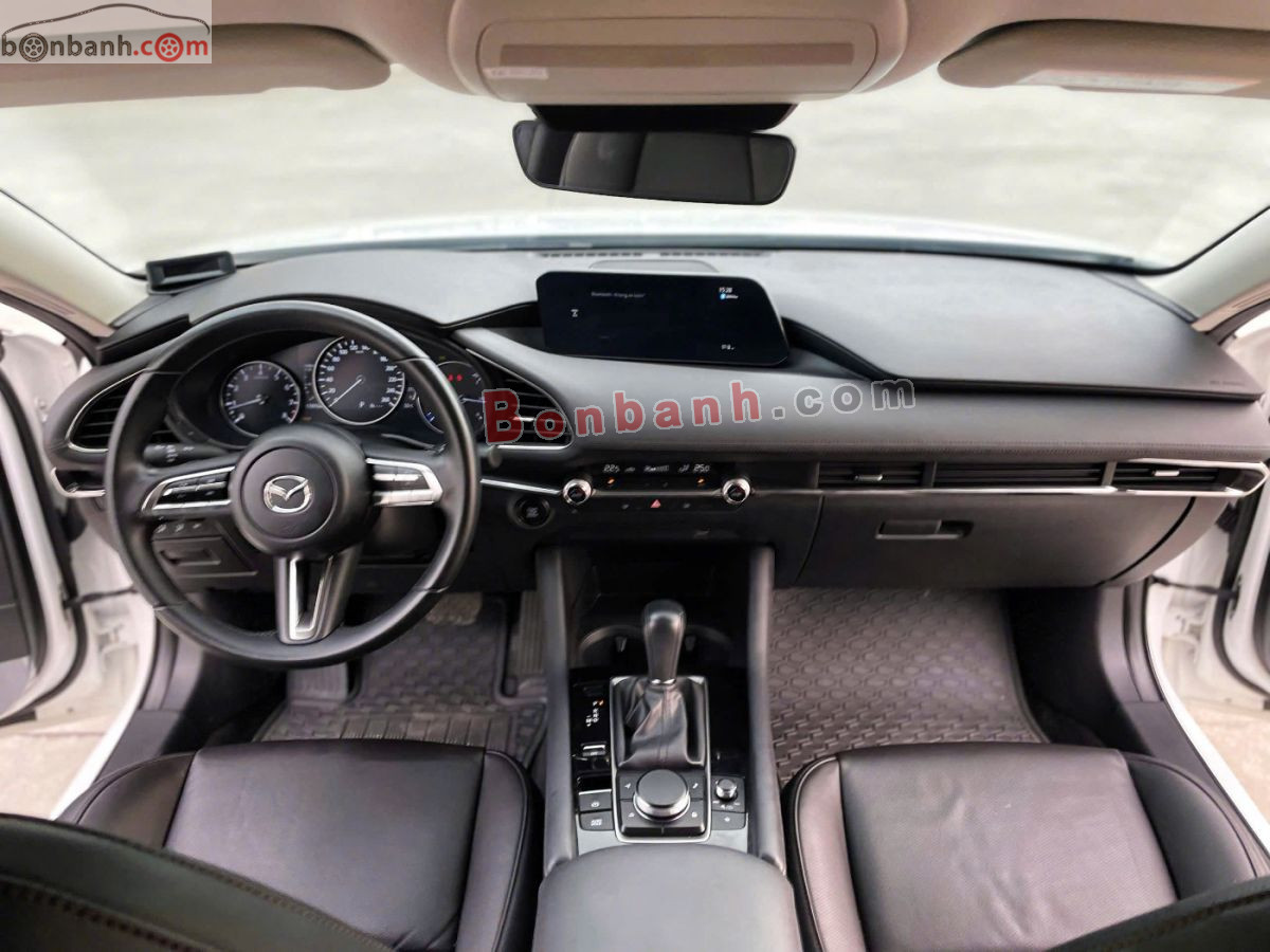 Bán ô tô Mazda 3 1.5L Luxury - 2023 - xe cũ