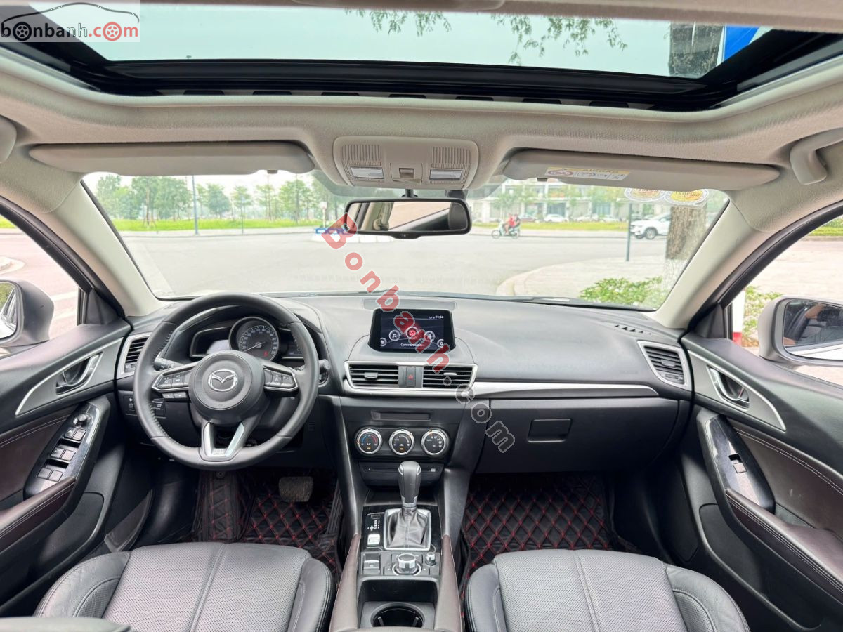 Bán ô tô Mazda 3 1.5L Luxury - 2019 - xe cũ
