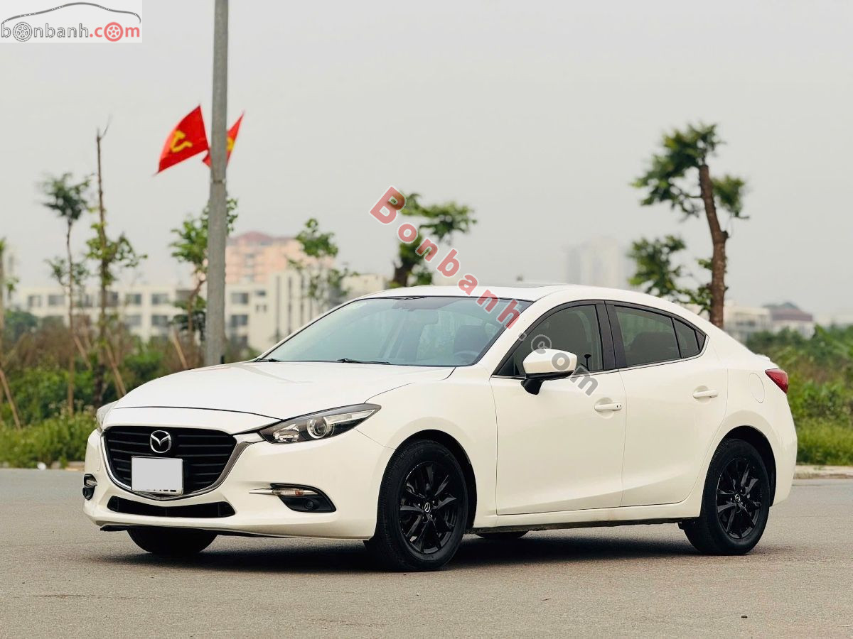 Bán ô tô Mazda 3 1.5L Luxury - 2019 - xe cũ