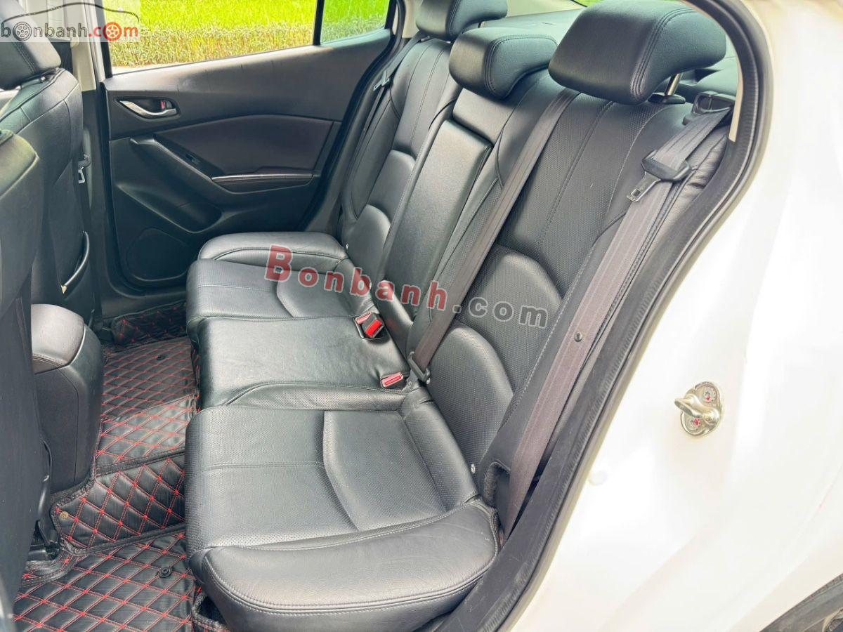 Bán ô tô Mazda 3 1.5L Luxury - 2019 - xe cũ