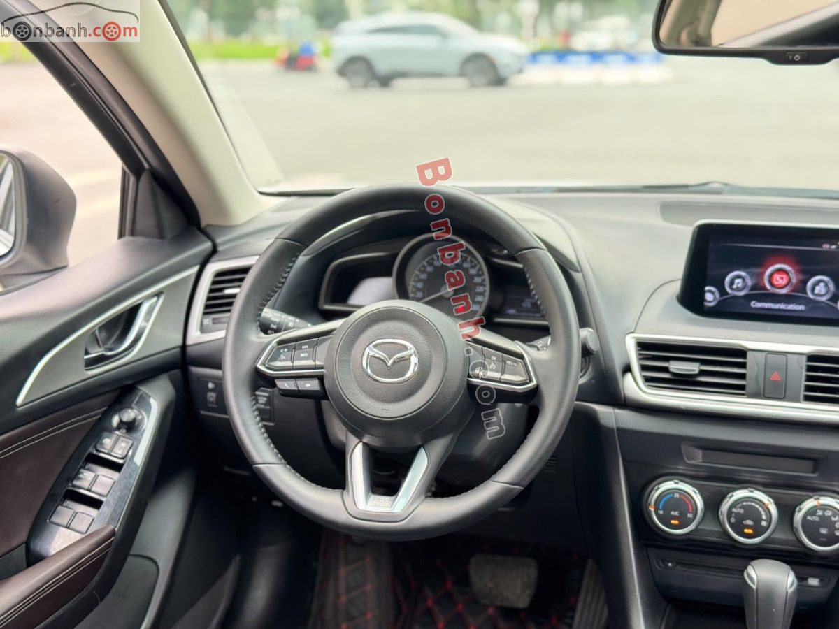 Bán ô tô Mazda 3 1.5L Luxury - 2019 - xe cũ