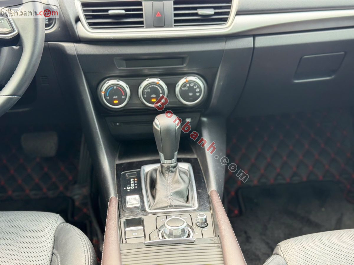 Bán ô tô Mazda 3 1.5L Luxury - 2019 - xe cũ