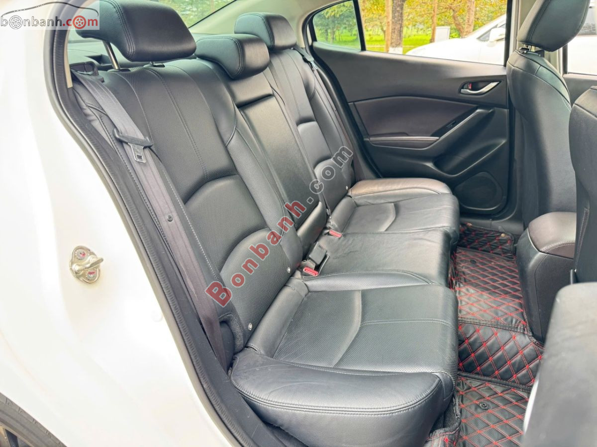 Bán ô tô Mazda 3 1.5L Luxury - 2019 - xe cũ