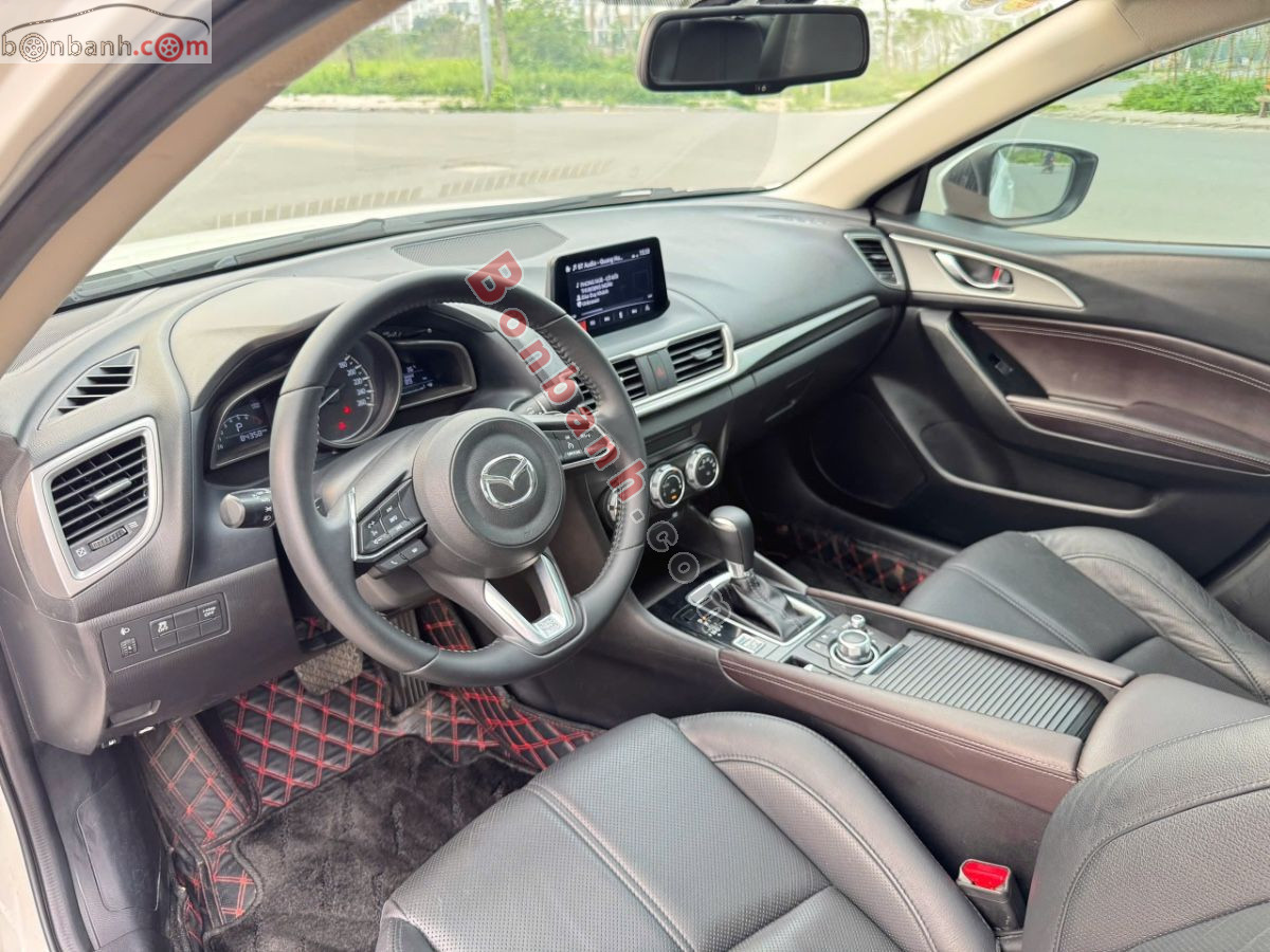 Bán ô tô Mazda 3 1.5L Luxury - 2019 - xe cũ
