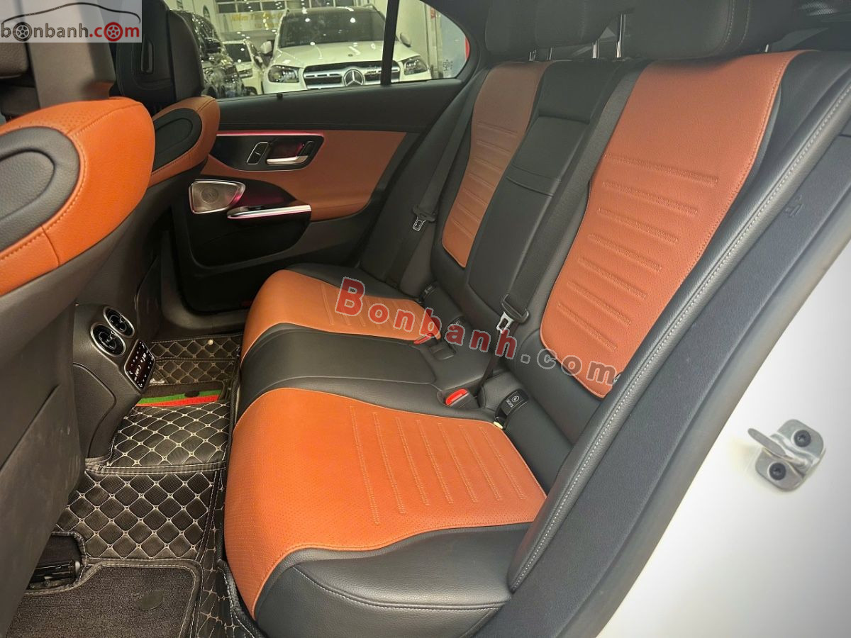 Bán ô tô Mercedes Benz C class C300 AMG - 2023 - xe cũ